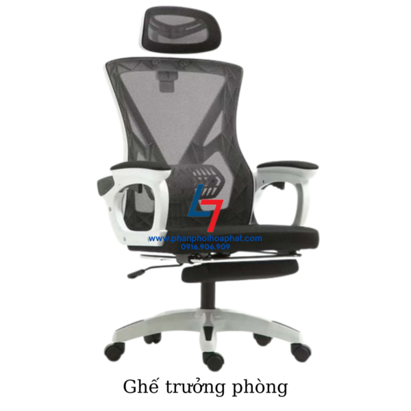 ghe truong phong