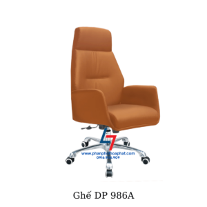 Ghe Giam Doc DP 986A