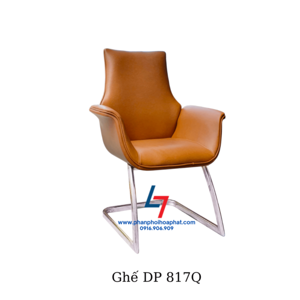 Ghe Phong Hop DP 817Q