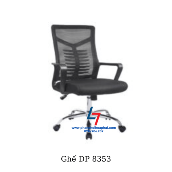 Ghe Luoi DP 8353