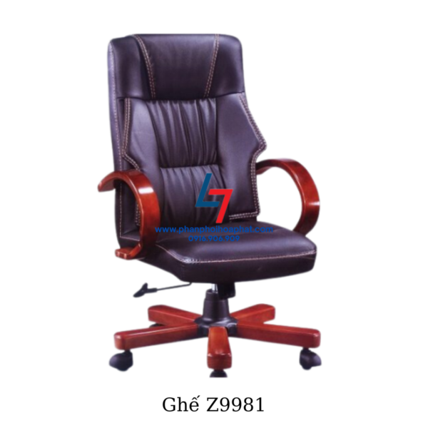 ghe giam doc lh z9981