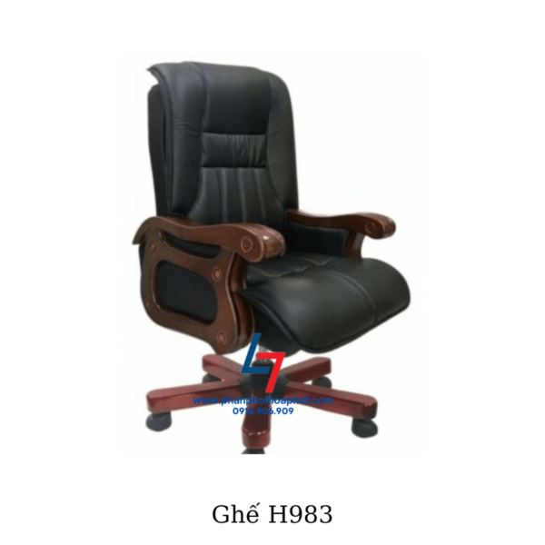 Ghe Giam Doc H983