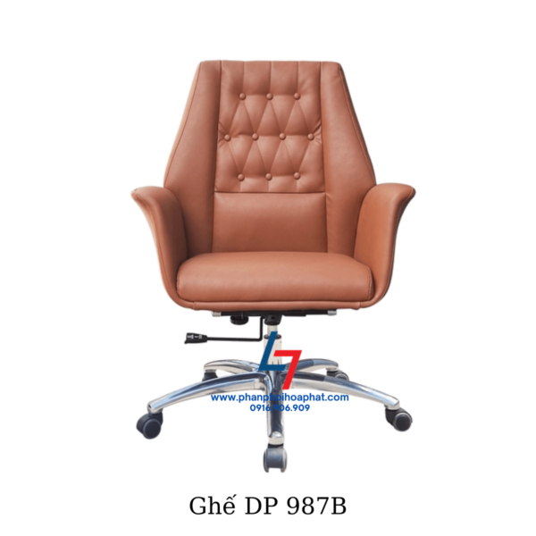 Ghe Giam Doc 987B