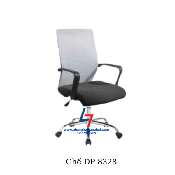 Ghe luoi DP 8328