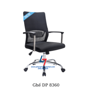 Ghe nhan vien DP 8360
