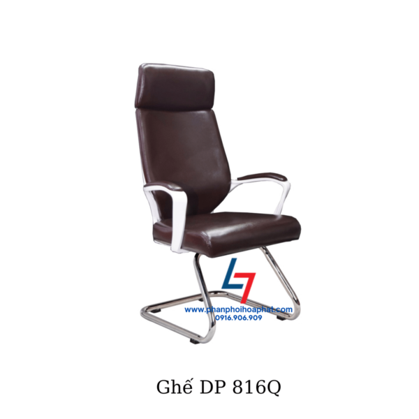 Ghe phong hop DP 816Q