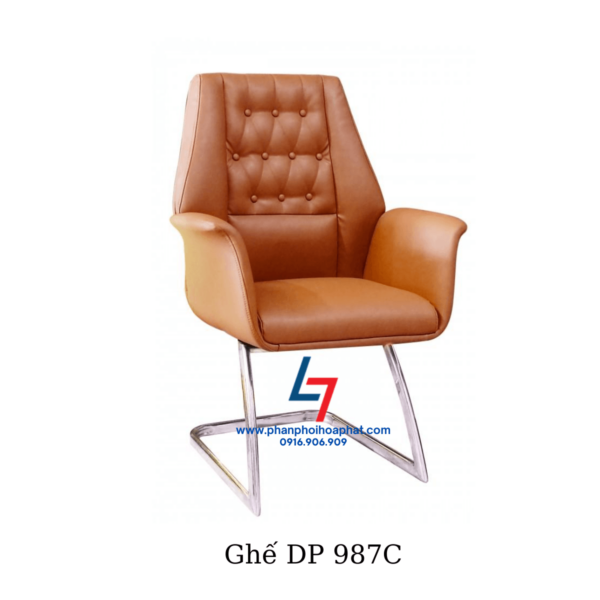 Ghe phong hop DP 987C
