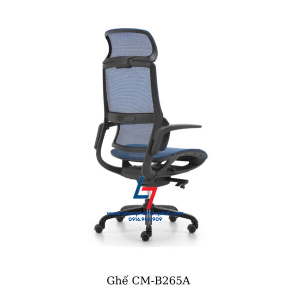 Ghe van phong CM-B265A