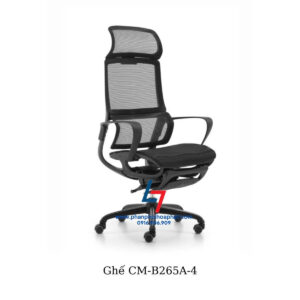 Ghe van phong CM-B265A-4