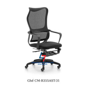 Ghe van phong CM-B355AST-31