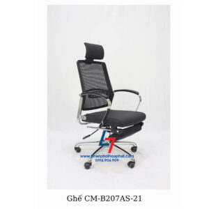 Ghe van phong CM-B207AS-21