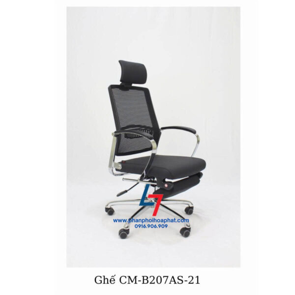 Ghe van phong CM-B207AS-21