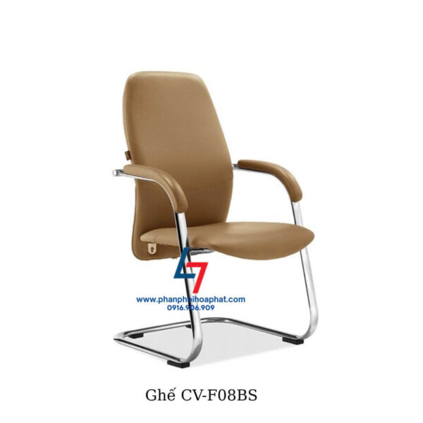 Ghe van phong CV-F08BS