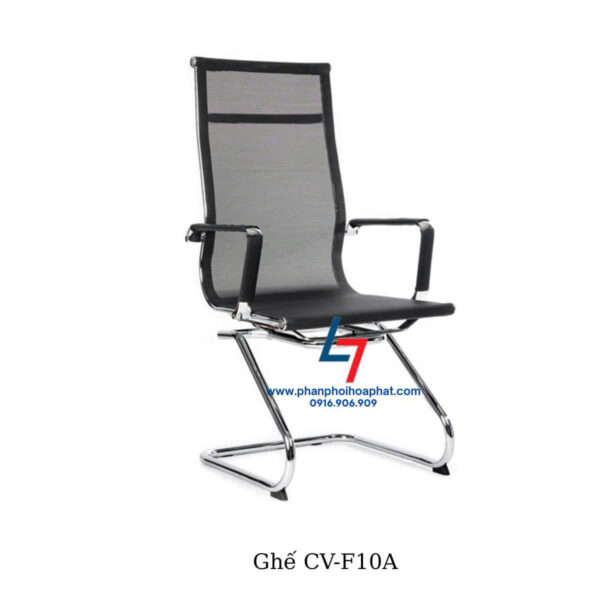 Ghe van phong CV-F10A
