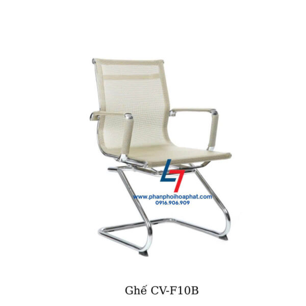 Ghe van phong CV-F10B