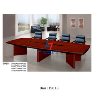 ban hop h5018