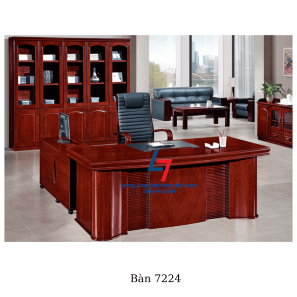ban 7224