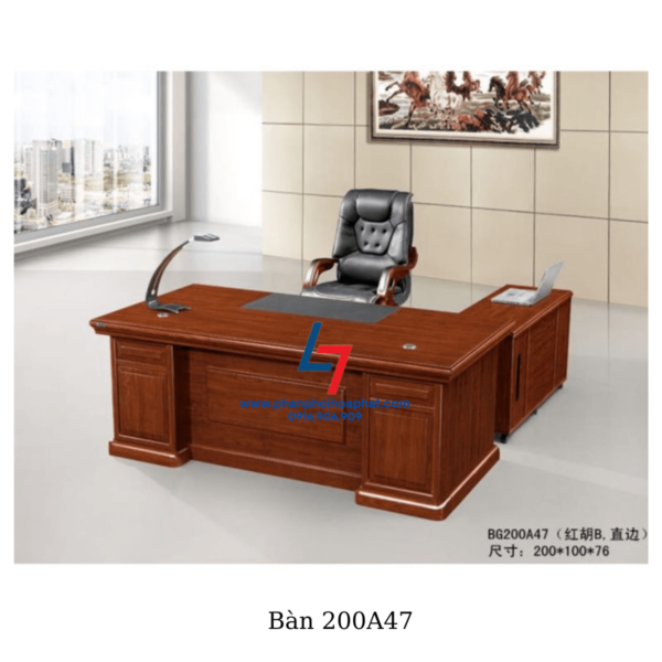 ban 200a47