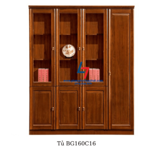 tu bg160c16
