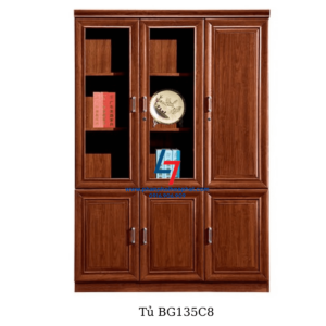 tu bg135c8