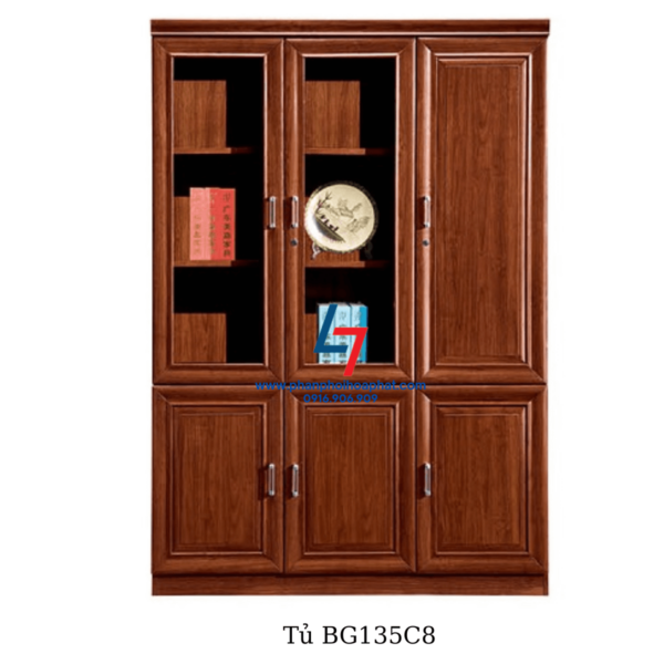 tu bg135c8