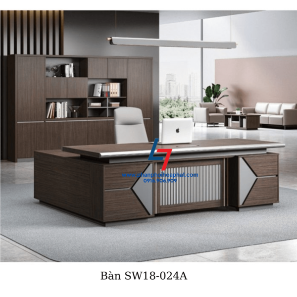 ban sw18-024a