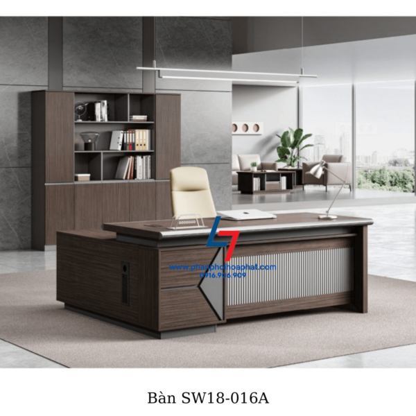 ban sw18-016a