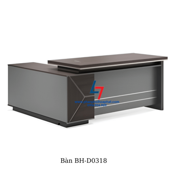ban bh-d0318