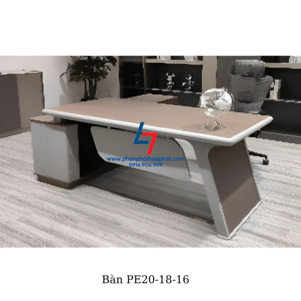 ban pe20-18-16