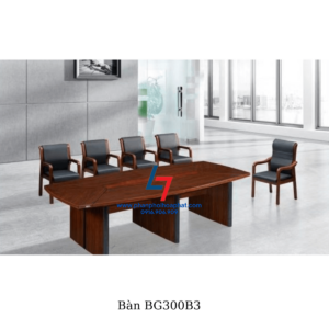 ban bg300b3