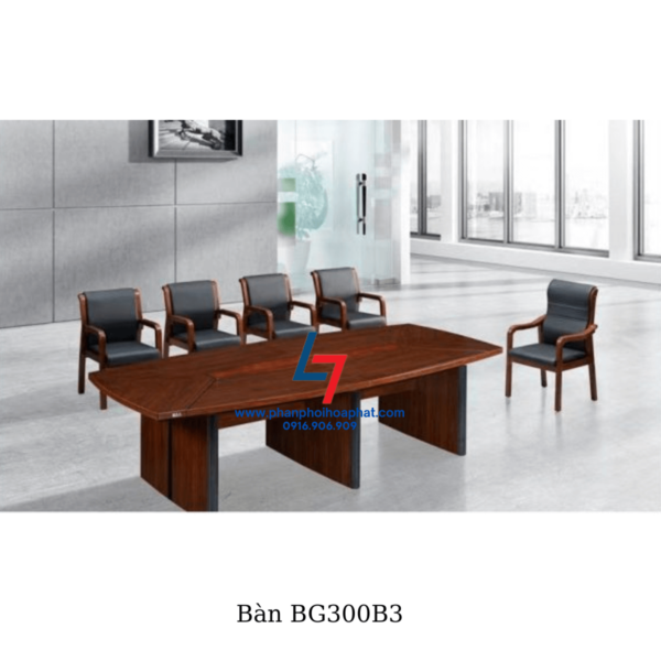 ban bg300b3