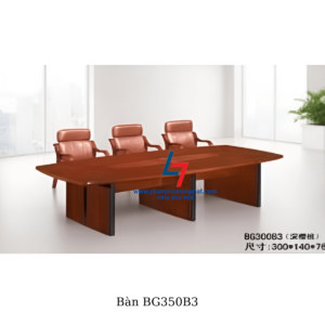 ban bg350b3