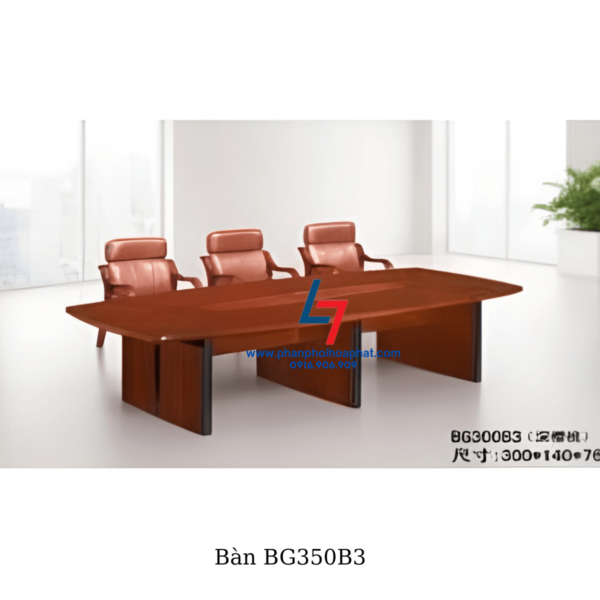 ban bg350b3