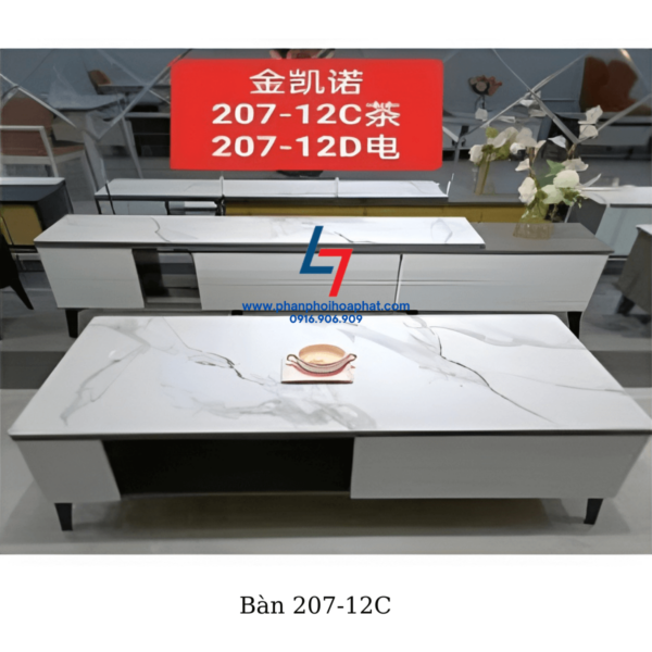 ban 207-12c