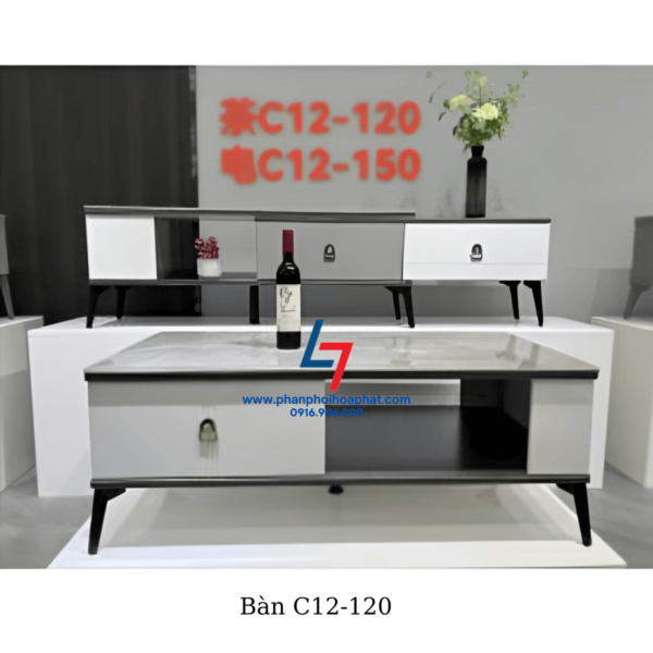 ban c12-120