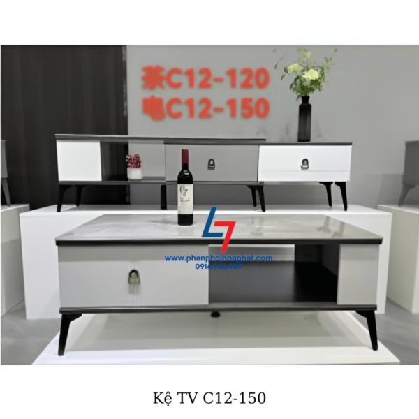 ke c12-150