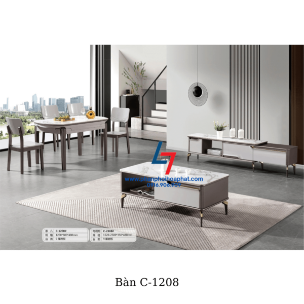 ban c-1208