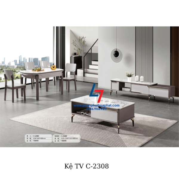 ke c-2308