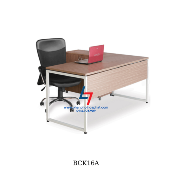ban bck16a