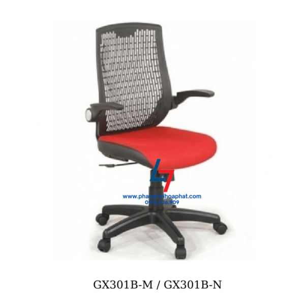 gx301b-m / gx301b-n