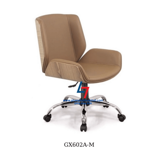 ghe xoay gx602a-m