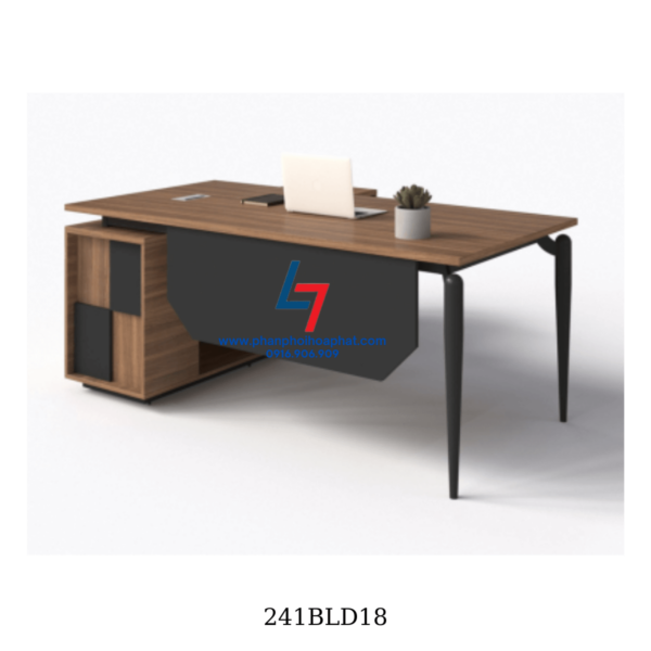 ban 241bld18
