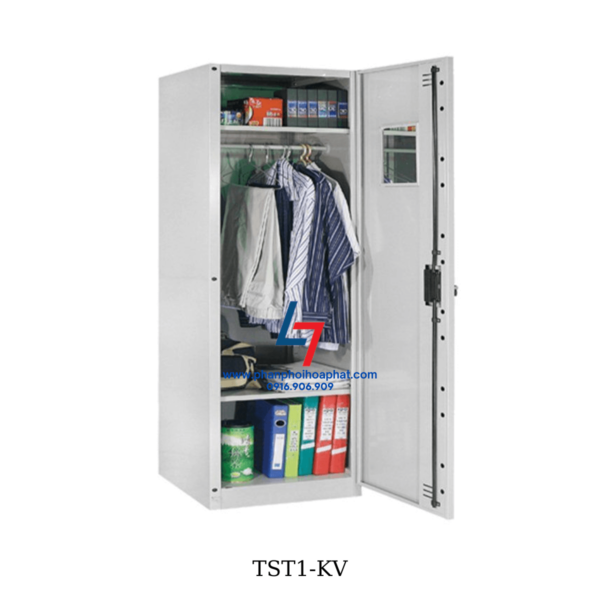 tu tst1-kv