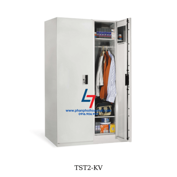 tu tst2-kv