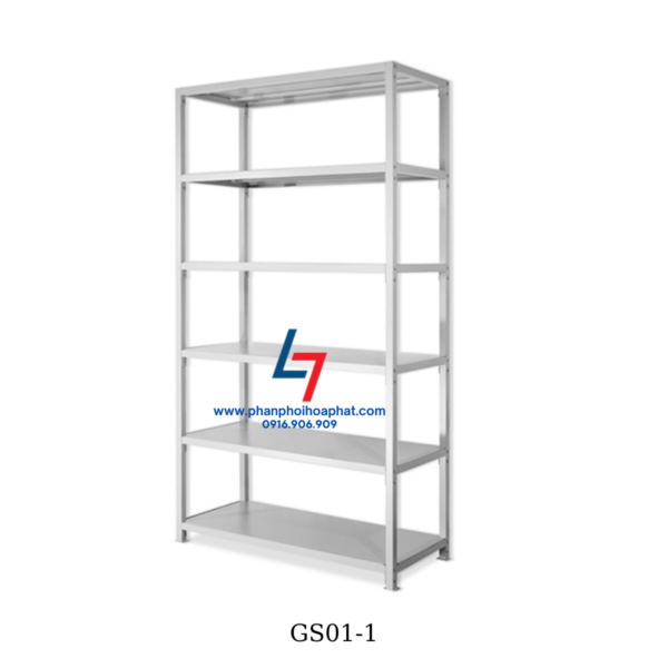 gia gs01-1
