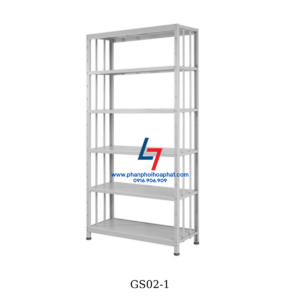 gia gs02-1