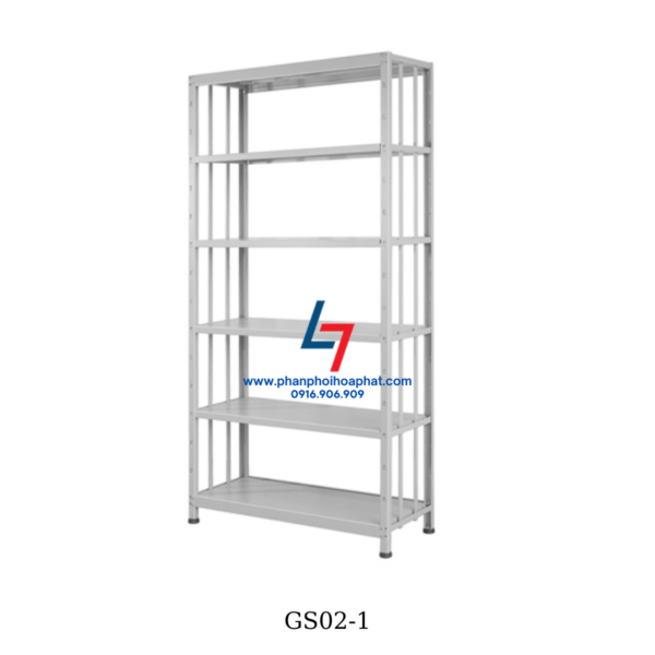 gia gs02-1
