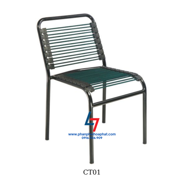 GHẾ TỰA CT01