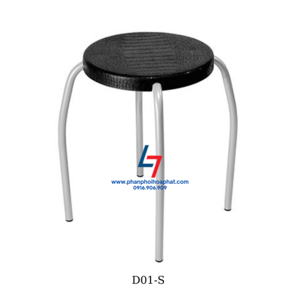 GHẾ ĐÔN D01-S