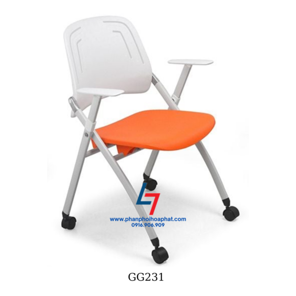 GHẾ GẤP GG231